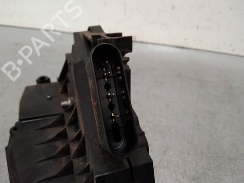 Front right lock FORD FIESTA VI (CB1, CCN) 1.4 TDCi | BP15825041C97 