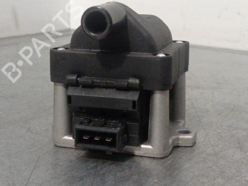 Used Ignition coil VW POLO Hatchback Van (86CF) 1.0 (45 hp) 29711157
