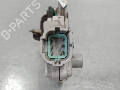 Rear right lock NISSAN ALMERA II (N16) 2.2 Di | BP2247792C99