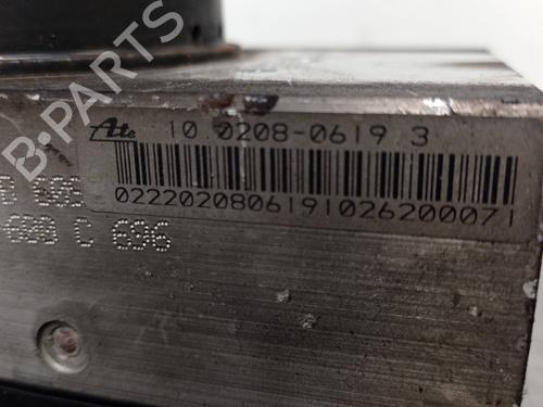 ABS pump MERCEDES-BENZ GL-CLASS (X164) GL 450 CDI 4-matic (164.828) | BP25760823M43 