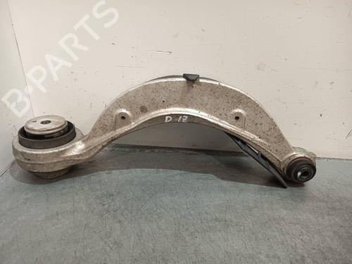 Left front suspension arm JAGUAR XE (X760) 2.0 D | BP38568151M12 - Image 3