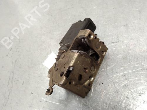Used Rear left lock CITROËN ZX (N2) 1.9 DT (92 hp) 2290806