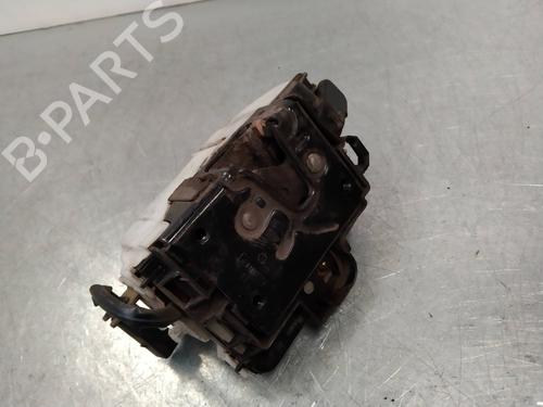 Used Front right lock SEAT IBIZA II (6K1) 1.4 i (60 hp) 2257935