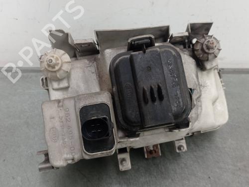 Left headlight VW POLO Hatchback Van (86CF) 1.0 | BP29747034C28 
