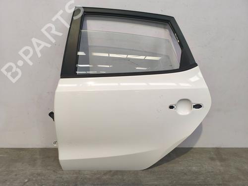 Porte arrière gauche HYUNDAI i30 (FD) [2007-2012]  31858748