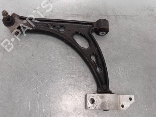 Left front suspension arm SEAT LEON (1P1) 1.9 TDI | BP13525083M12 