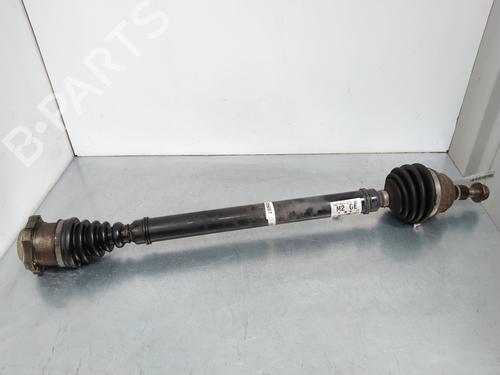 Used Right front driveshaft SEAT LEON (1M1) 1.6 16 V (105 hp) 7299318