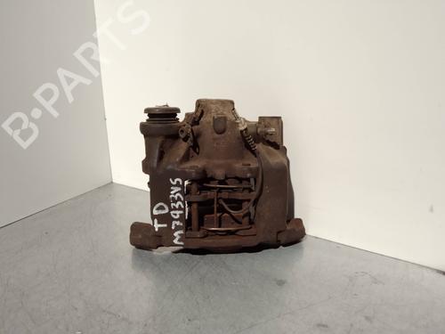 Used Right rear brake caliper MERCEDES-BENZ V-CLASS (638/2) [1996-2003]  16373224