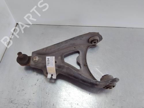Used Left front suspension arm RENAULT MEGANE I Classic (LA0/1_) 1.9 dTi (LA08, LA0N, LA0K) (98 hp) 14221435