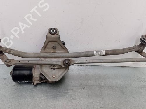 Viskermotor vindrude RENAULT TRAFIC II Platform/Chassis (EL) 2.0 dCi 115 (EL0H) (114 hp) 12423903