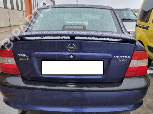 Used Parts OPEL VECTRA B (J96) 1.8 i 16V (F19) 1641497