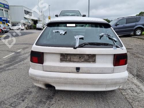 Used Parts CITROËN ZX (N2)  1.9 DT  1127800