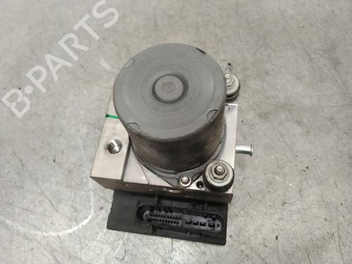 Used ABS pump NISSAN QASHQAI / QASHQAI +2 I (J10, NJ10, JJ10E) [2006-2014]  22912731
