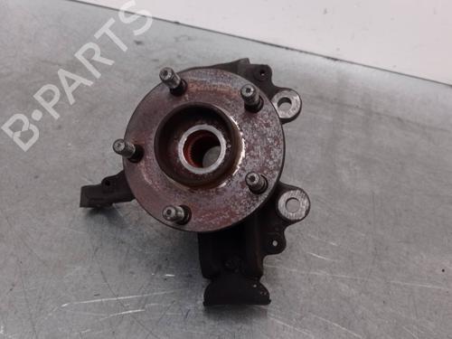 Used Right front steering knuckle FORD FOCUS II (DA_, HCP, DP) [2004-2013]  9253171