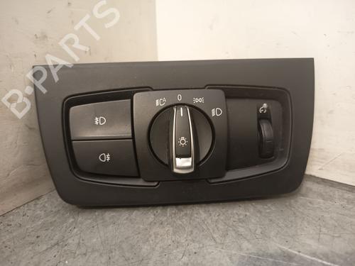 Used Headlight switch Headlight switch 37171451 37171451