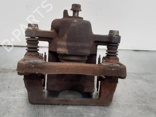 Right rear brake caliper HYUNDAI TUCSON (JM) 2.0 All-wheel Drive | BP11621648M106 