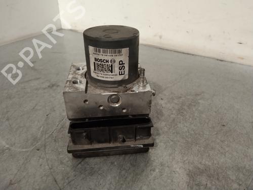 Used ABS pump FIAT STILO (192_) 1.8 16V (192AXC1A, 192BXC1A) (133 hp) 22778861