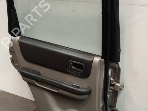 Left rear door NISSAN X-TRAIL I (T30)  | BP6470608C4 