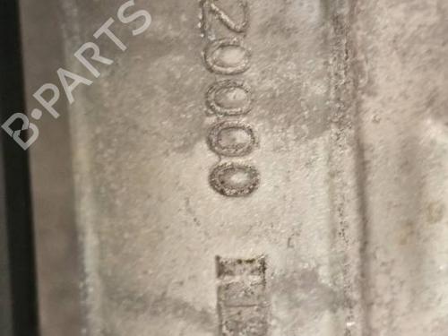 Steering rack DACIA SANDERO II | BP39469666M22 - Image 2
