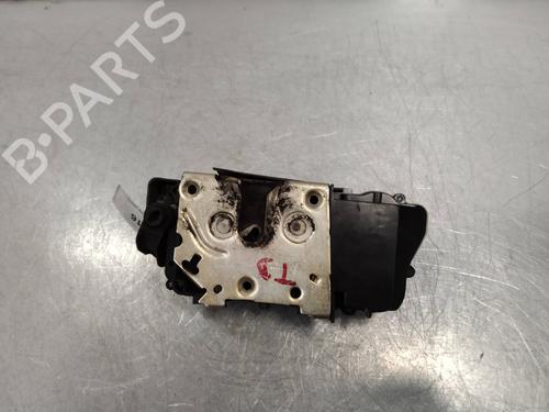 Used Rear right lock CITROËN XSARA (N1) 1.9 TD (90 hp) 2251549