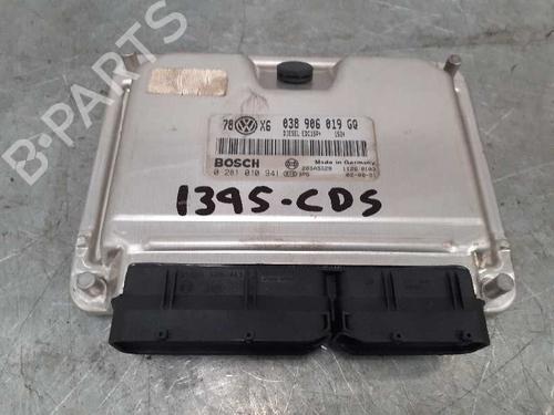 Used Engine control unit (ECU) VW PASSAT B5.5 (3B3) 1.9 TDI (130 hp) 6469581