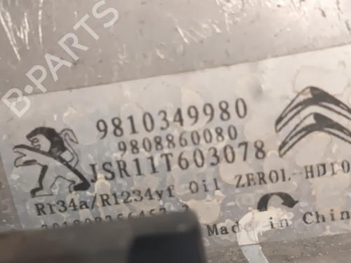 AC compressor PEUGEOT 208 I (CA_, CC_) 1.6 HDi | BP31920751M34 