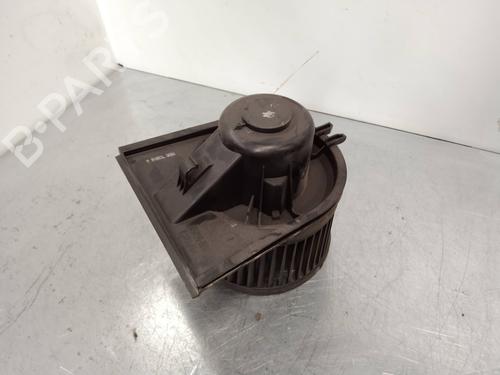 Used Heater blower motor SEAT IBIZA II (6K1) 1.9 TDI (90 hp) 7437109