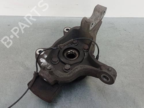 Right front steering knuckle RENAULT LAGUNA III Grandtour (KT0/1) 2.0 dCi (KT07, KT0J, KT14, KT1A, KT1S) | BP16695764M26 