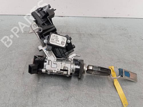 Ignition barrel OPEL ASTRA J (P10) 2.0 CDTI (68) | BP10657912M48 