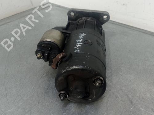 Starter RENAULT 18 (134_) 2.1 Diesel (1344) | BP29747048M8 