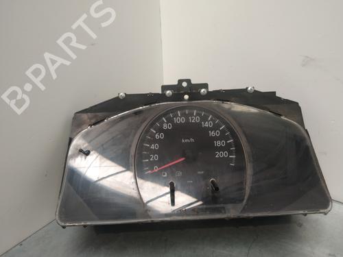 Instrument cluster NISSAN NV200 / EVALIA Bus  | BP27929131C47 
