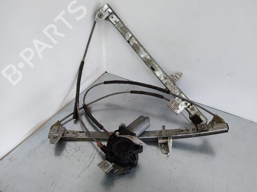 Rudehejsemotor forskærm højre CITROËN XSARA (N1) [1997-2005]  2246137