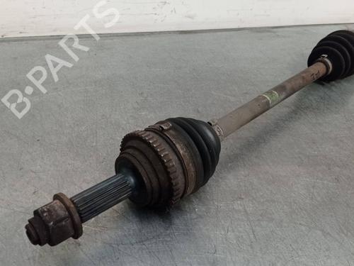 Left front driveshaft DAEWOO KALOS (KLAS) 1.2 | BP30175687M38 