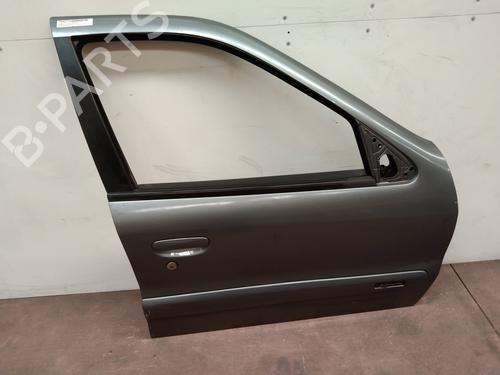 Used Right front door CITROËN XSARA (N1) 2.0 HDi 90 (90 hp) 3247103