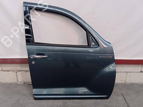 Right front door CHRYSLER PT CRUISER (PT_) 1.6 (116 hp) 11733026