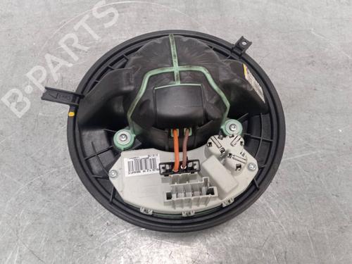 Heater blower motor BMW 3 (E90) 320 d | BP9496086M62 
