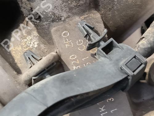 Steering rack SEAT LEON (1P1) 2.0 TDI | BP37424906M22 - Image 7
