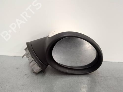 Right mirror MINI MINI (R56) One | BP16067254C27 