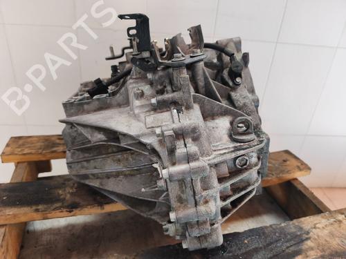 Used Gearbox Gearbox 37015664 37015664