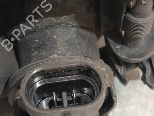 Left front fog light DACIA LODGY (JS_) | BP40436071C30 - Image 2