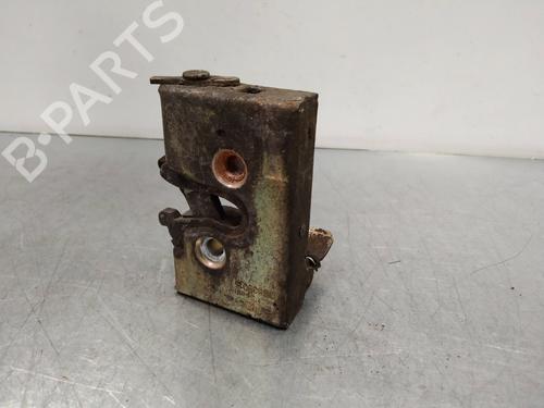 Used Rear left lock SEAT TOLEDO I (1L2) 1.6 i (75 hp) 2430459