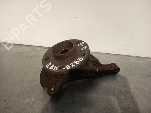 Right front steering knuckle RENAULT TRAFIC II Platform/Chassis (EL) 2.0 dCi 115 (EL0H, EL00, EL01, EL0M) | BP27303112M26 