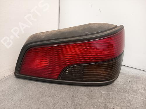 Used Right taillight PEUGEOT 306 (7B, N3, N5) 1.9 SLD (68 hp) 29157330