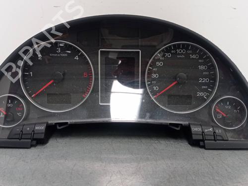 Instrument cluster AUDI A4 B7 (8EC) 2.0 TDI 16V | BP18151327C47 