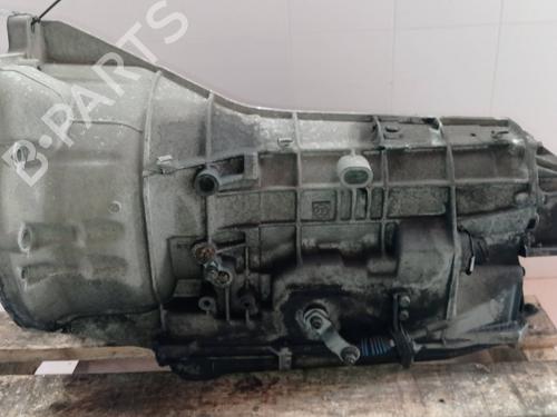 Used Gearbox BMW 5 (E34) 525 tds (143 hp) 2250902
