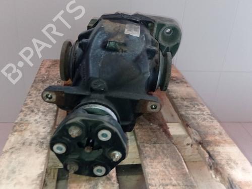 Rear differential BMW 1 (E87) 116 d | BP9050293M24 