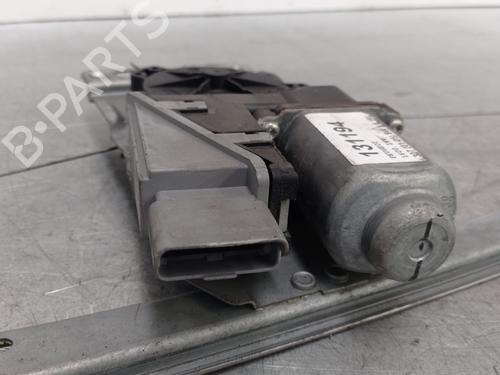 Rear left window mechanism PEUGEOT 307 Break (3E) 1.6 16V | BP2254454C24 