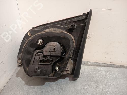 Left tailgate light VW GOLF VI (5K1) | BP38311807C79 - Image 5