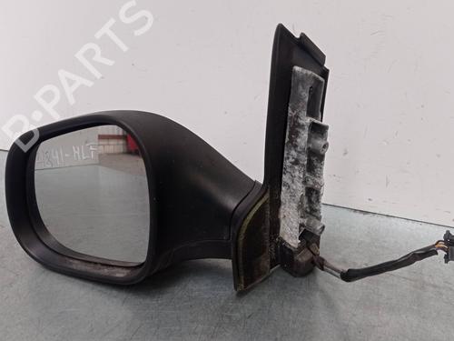 Left mirror SEAT ALTEA XL (5P5, 5P8)  | BP10648894C26 
