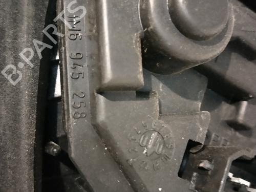 Right taillight SEAT LEON (1M1)  | BP23230281C35 